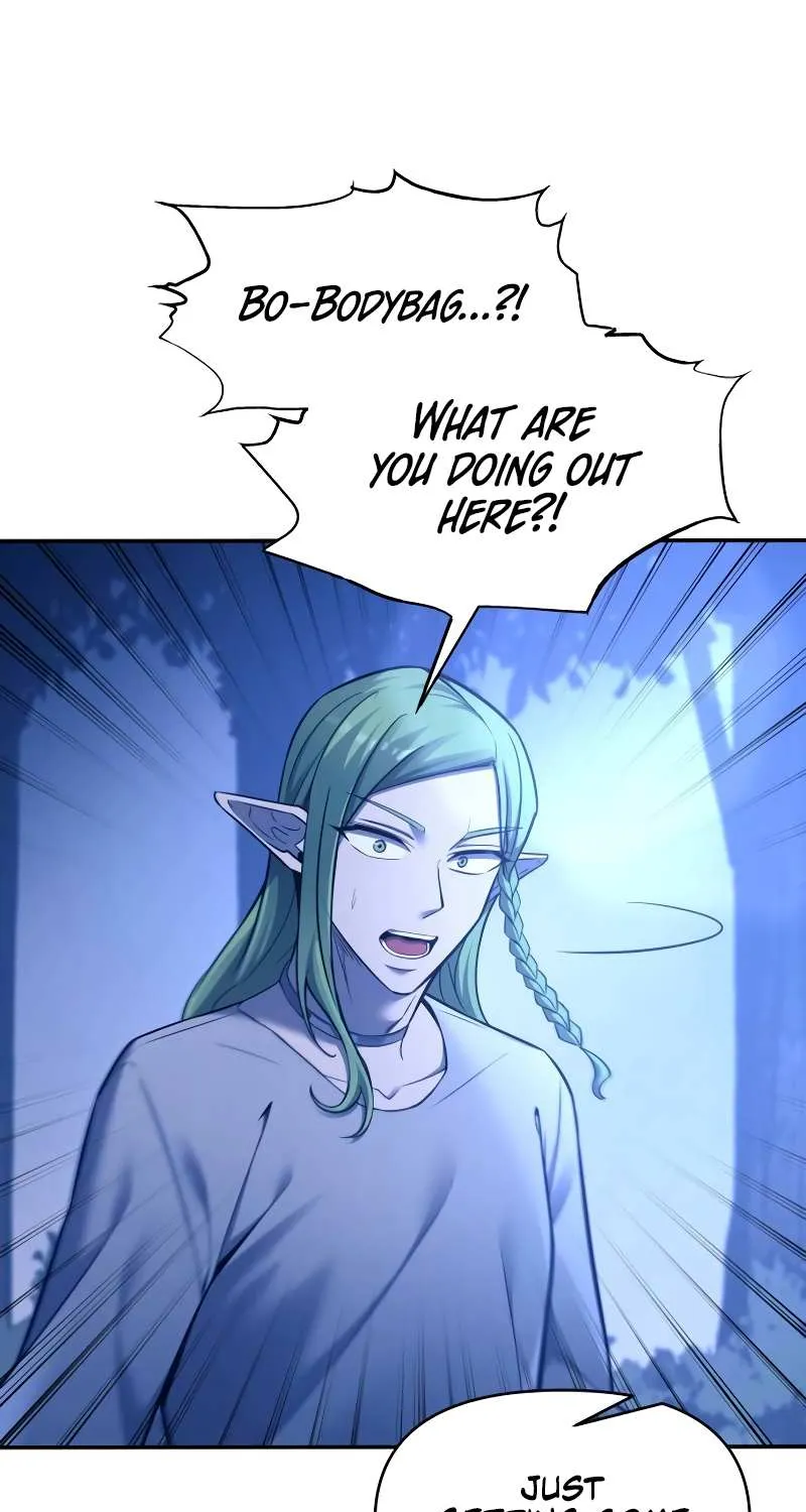 I Became the Tyrant of a Defense Game Chapter 96 page 55 - 