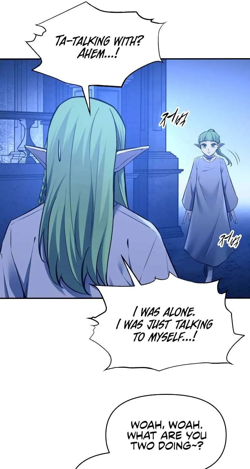 I Became the Tyrant of a Defense Game Chapter 96 page 57 - 