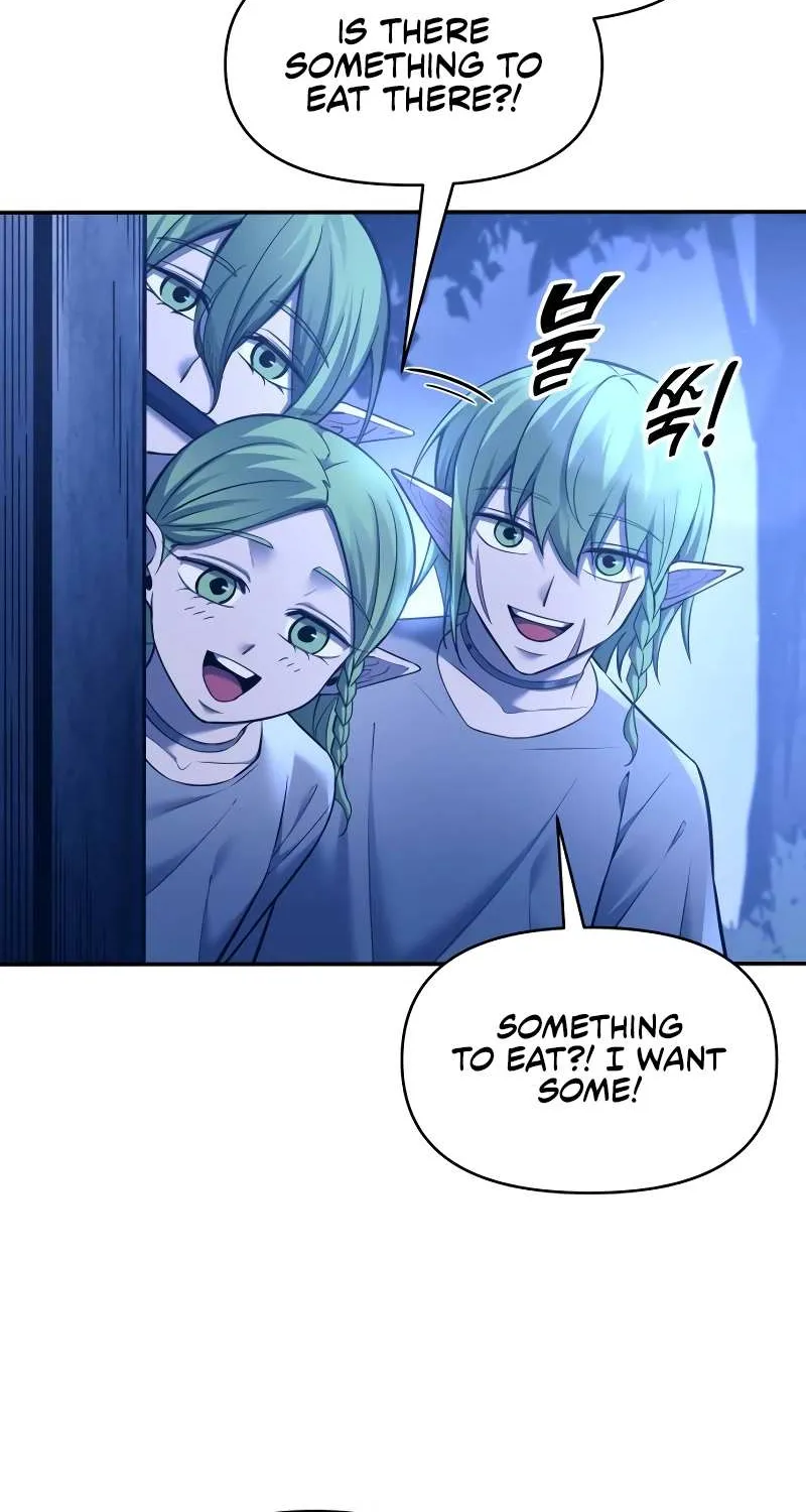 I Became the Tyrant of a Defense Game Chapter 96 page 58 - 