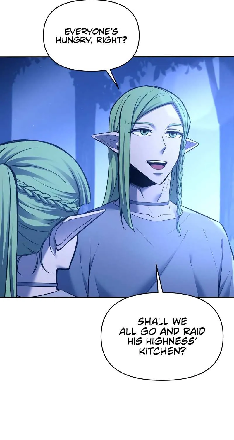 I Became the Tyrant of a Defense Game Chapter 96 page 59 - 