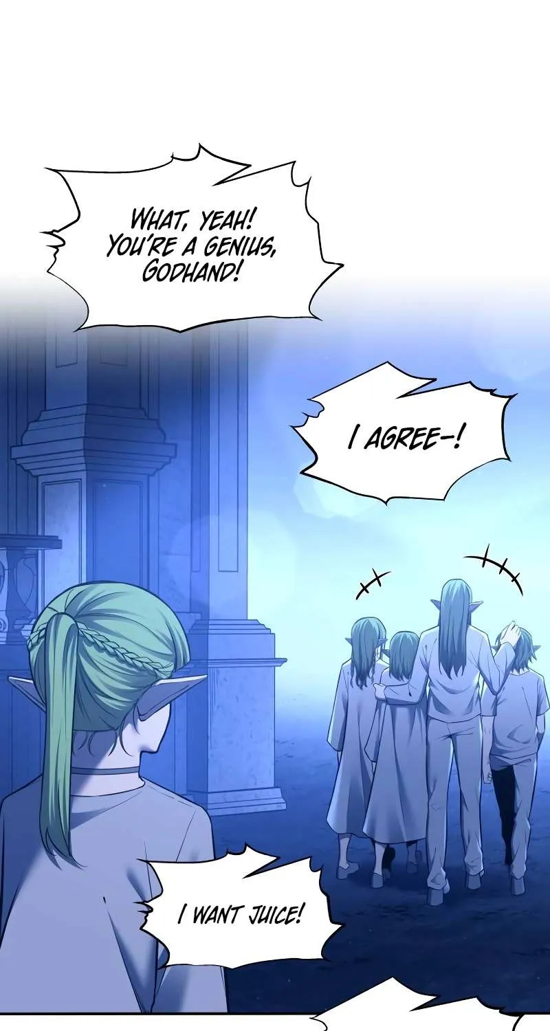 I Became the Tyrant of a Defense Game Chapter 96 page 60 - 