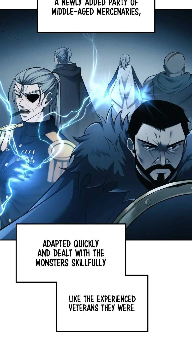 I Became the Tyrant of a Defense Game Chapter 96 page 7 - 