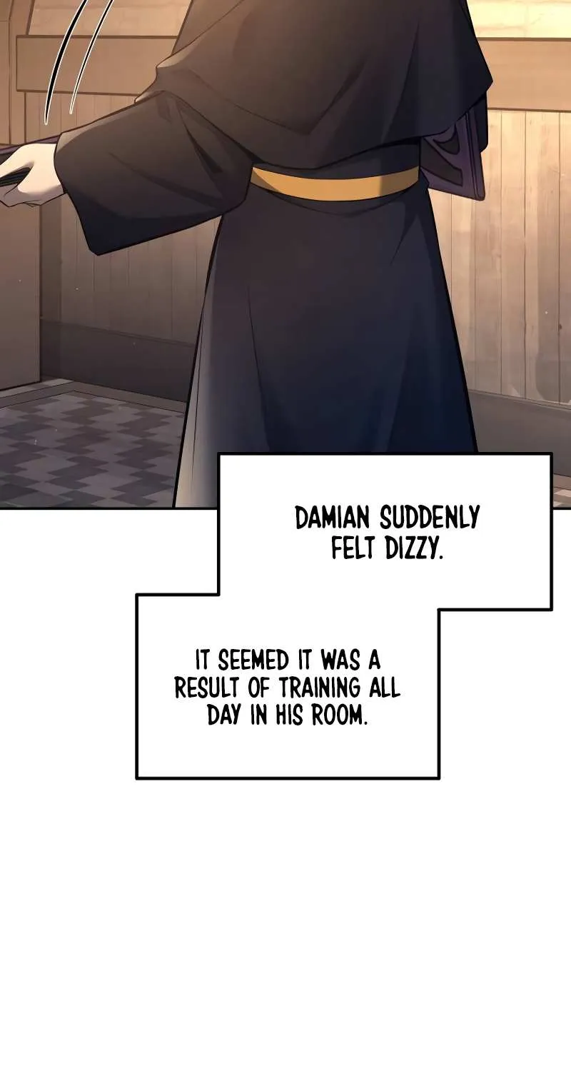 I Became the Tyrant of a Defense Game Chapter 96 page 69 - 