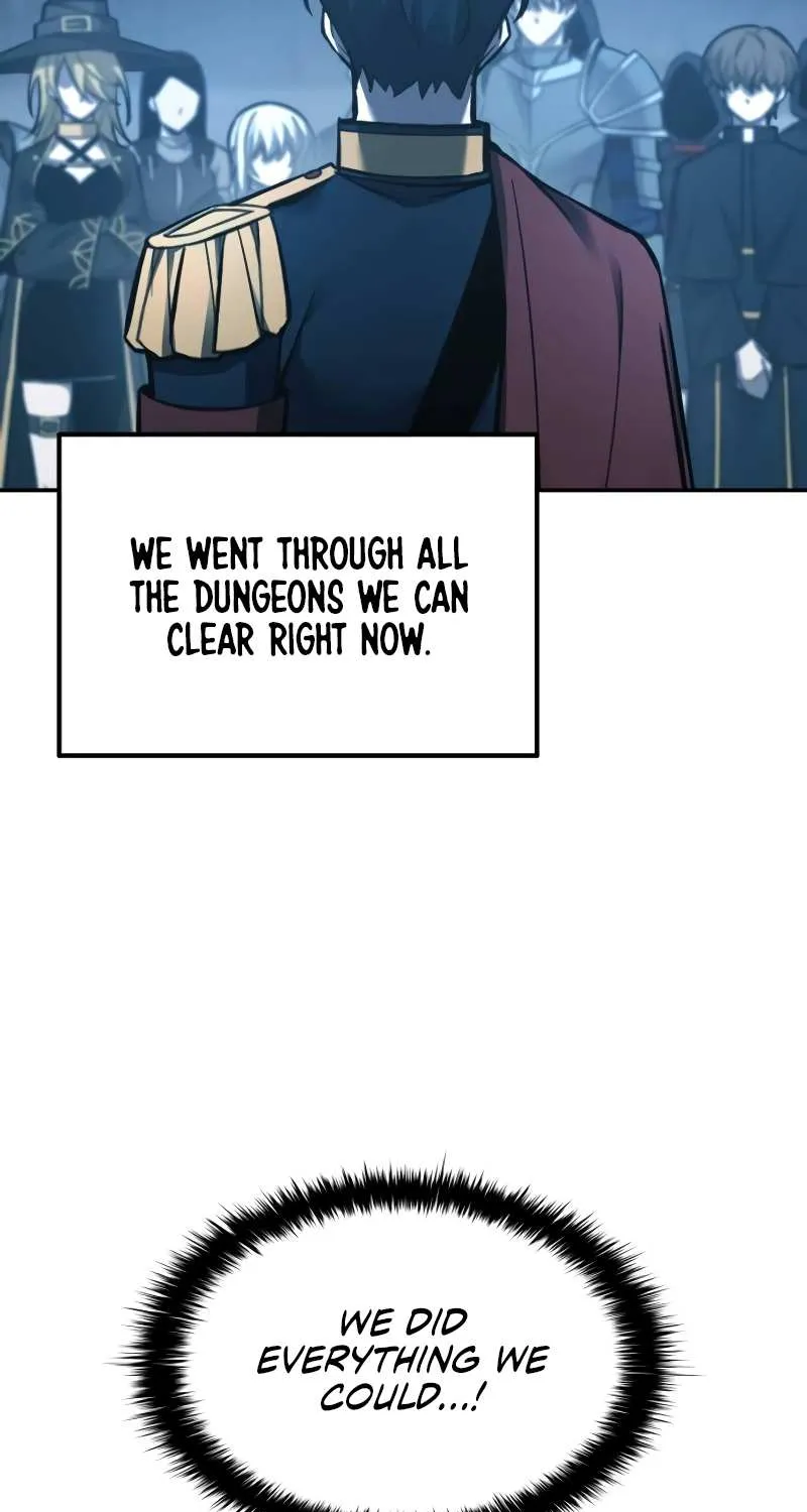 I Became the Tyrant of a Defense Game Chapter 96 page 9 - 