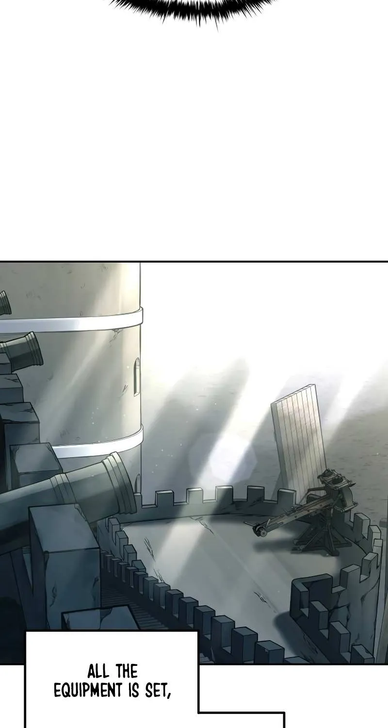I Became the Tyrant of a Defense Game Chapter 96 page 10 - 