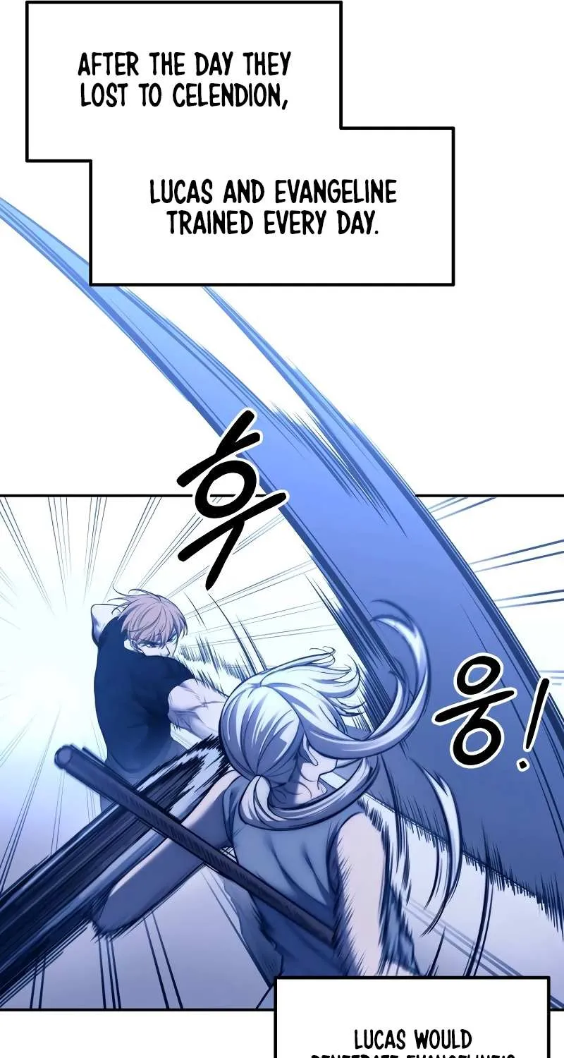 I Became the Tyrant of a Defense Game Chapter 96 page 97 - 