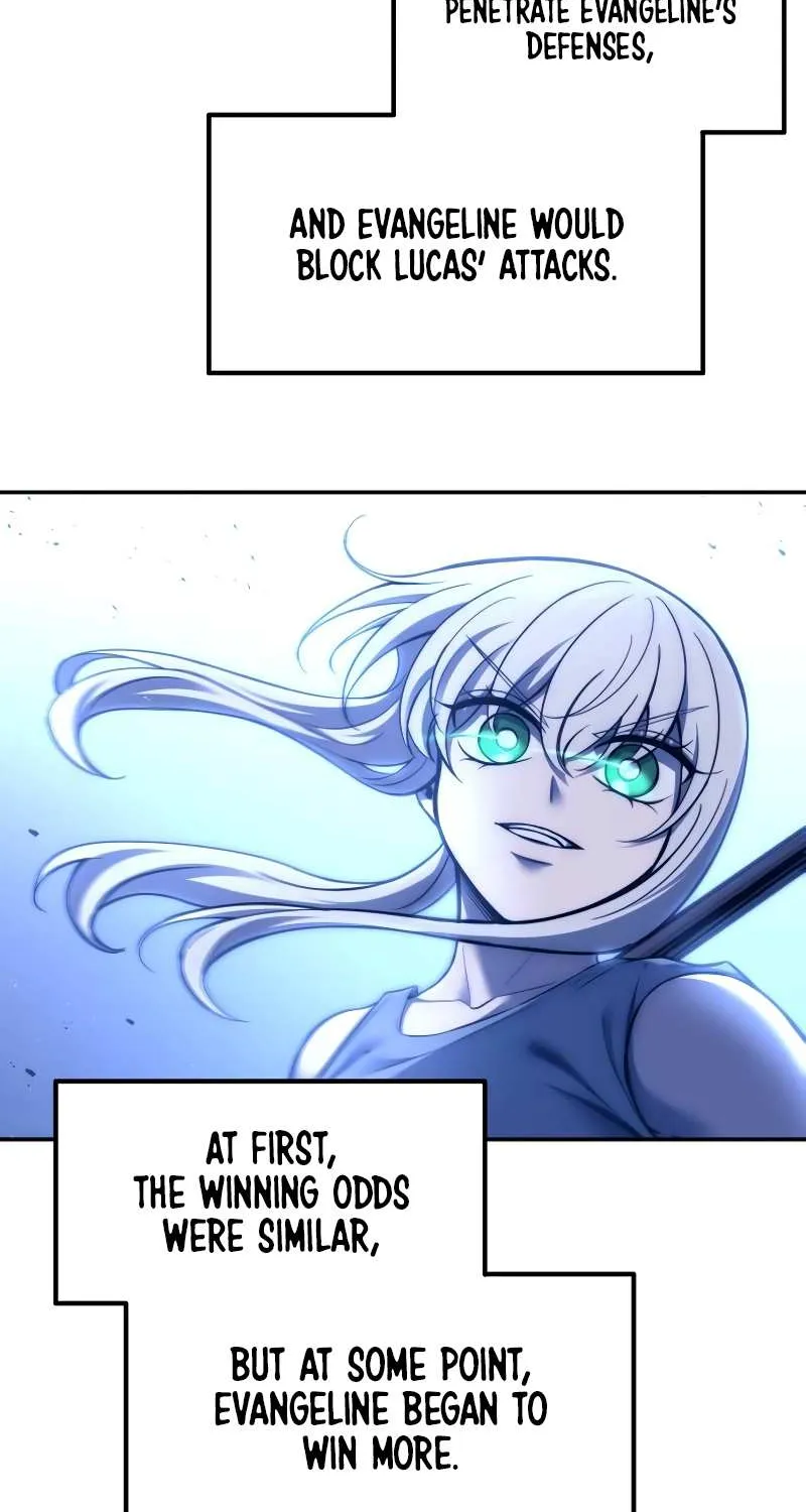 I Became the Tyrant of a Defense Game Chapter 96 page 98 - 