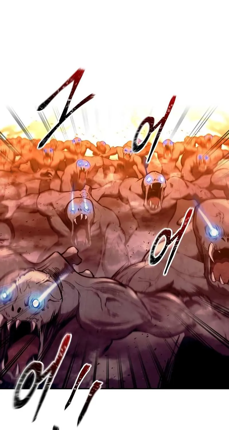 I Became the Tyrant of a Defense Game Chapter 97 page 13 - 