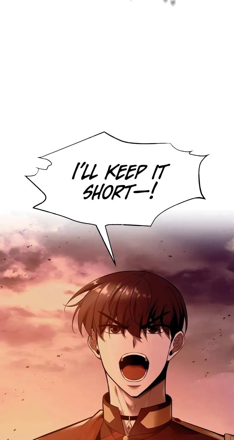 I Became the Tyrant of a Defense Game Chapter 97 page 15 - 