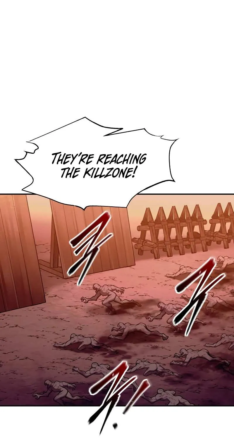I Became the Tyrant of a Defense Game Chapter 97 page 18 - 