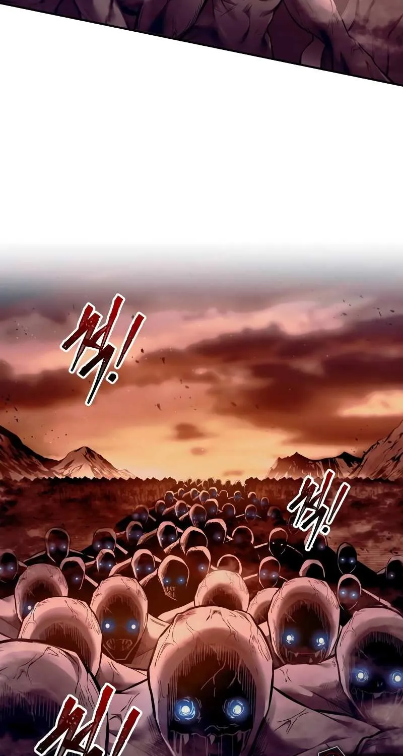 I Became the Tyrant of a Defense Game Chapter 97 page 3 - 