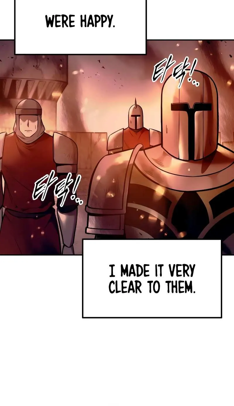 I Became the Tyrant of a Defense Game Chapter 97 page 24 - 