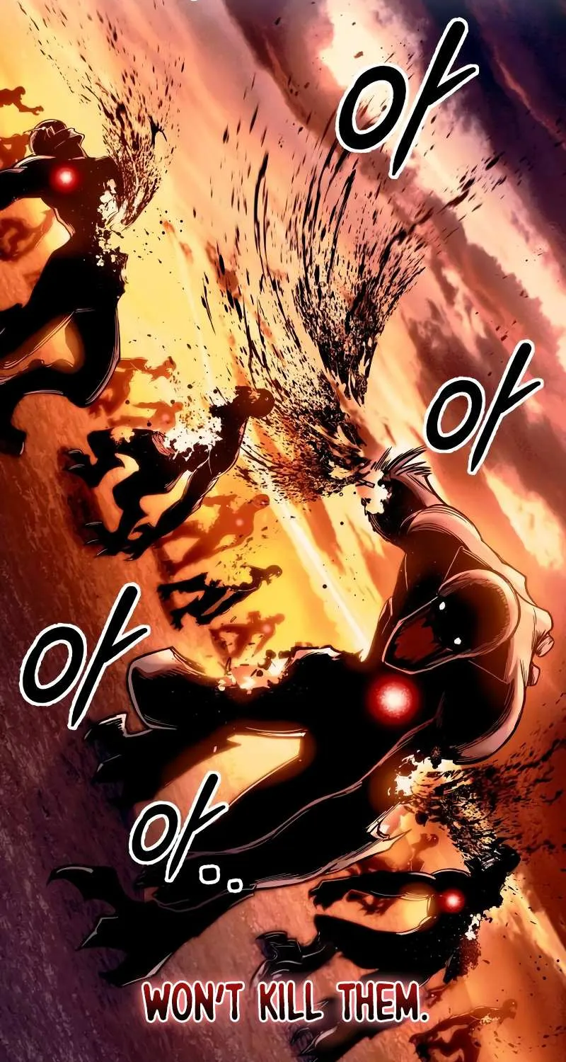 I Became the Tyrant of a Defense Game Chapter 97 page 27 - 
