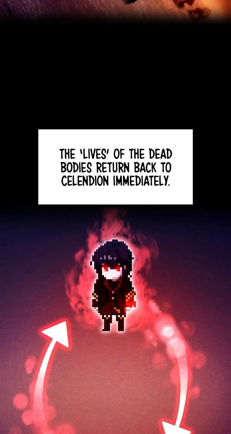 I Became the Tyrant of a Defense Game Chapter 97 page 28 - 