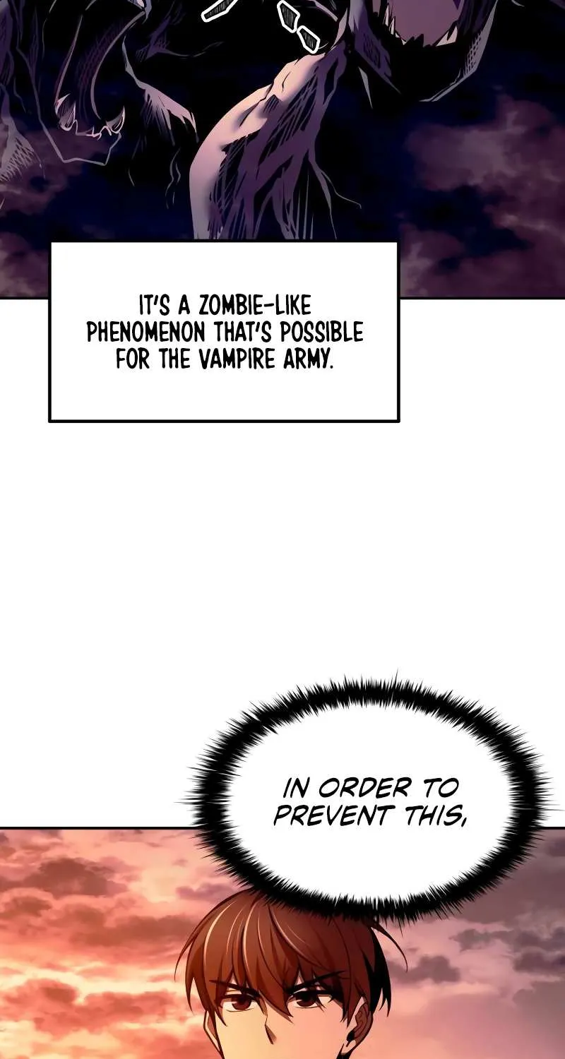 I Became the Tyrant of a Defense Game Chapter 97 page 31 - 