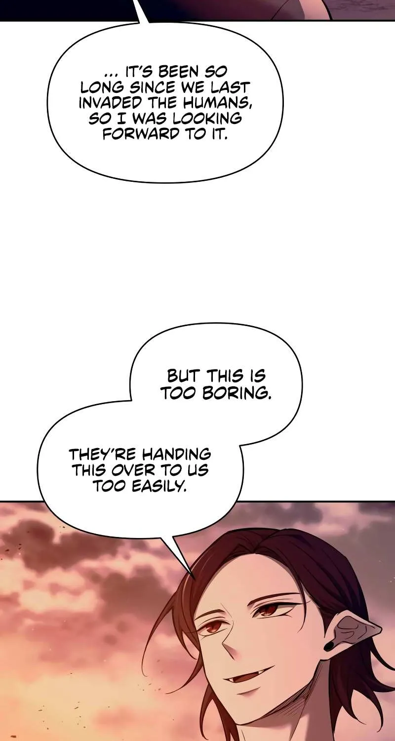 I Became the Tyrant of a Defense Game Chapter 97 page 34 - 