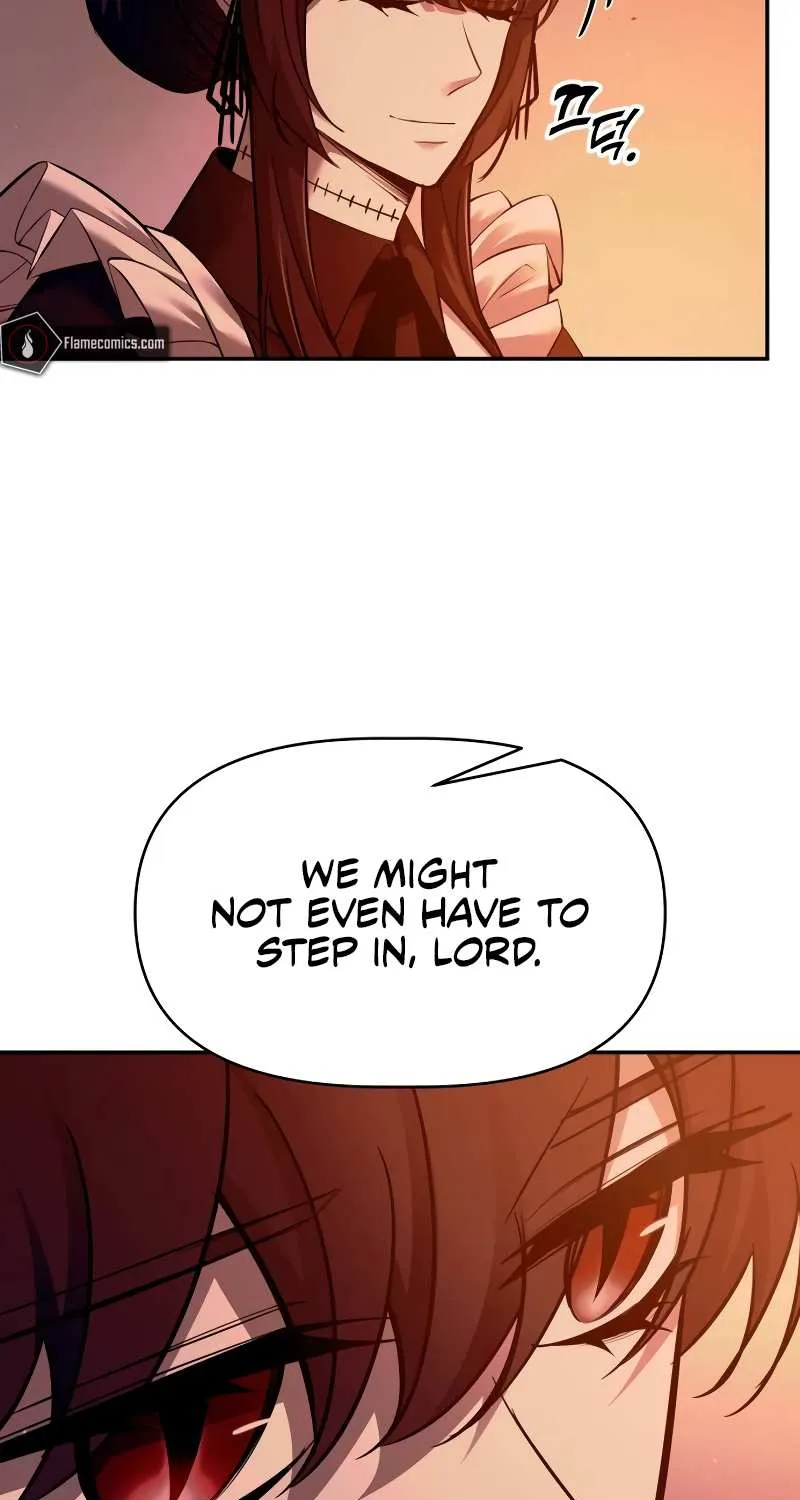 I Became the Tyrant of a Defense Game Chapter 97 page 37 - 