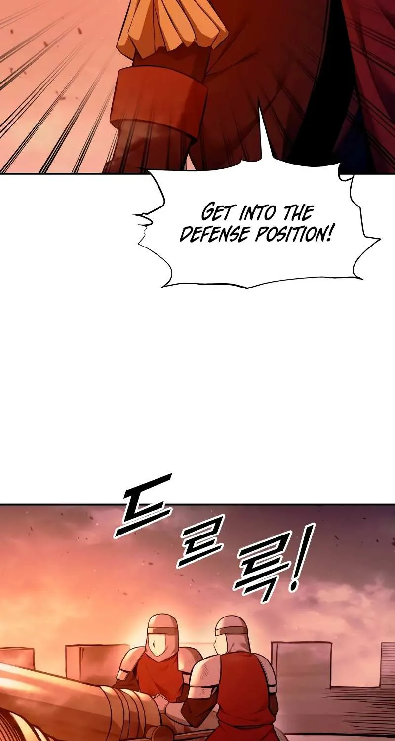 I Became the Tyrant of a Defense Game Chapter 97 page 5 - 
