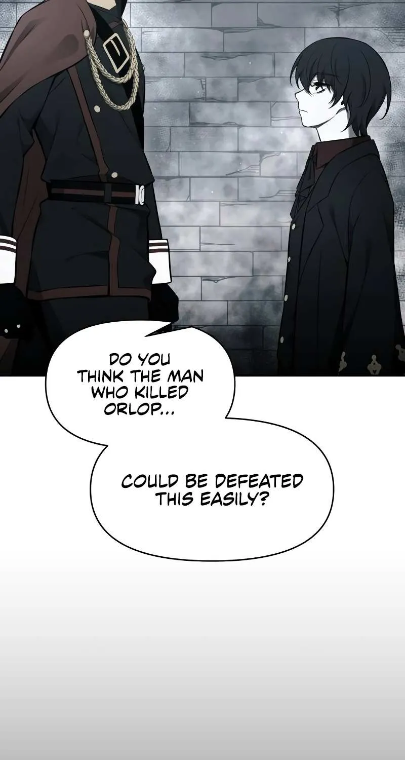 I Became the Tyrant of a Defense Game Chapter 97 page 45 - 