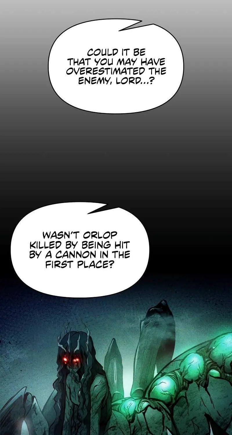 I Became the Tyrant of a Defense Game Chapter 97 page 46 - 