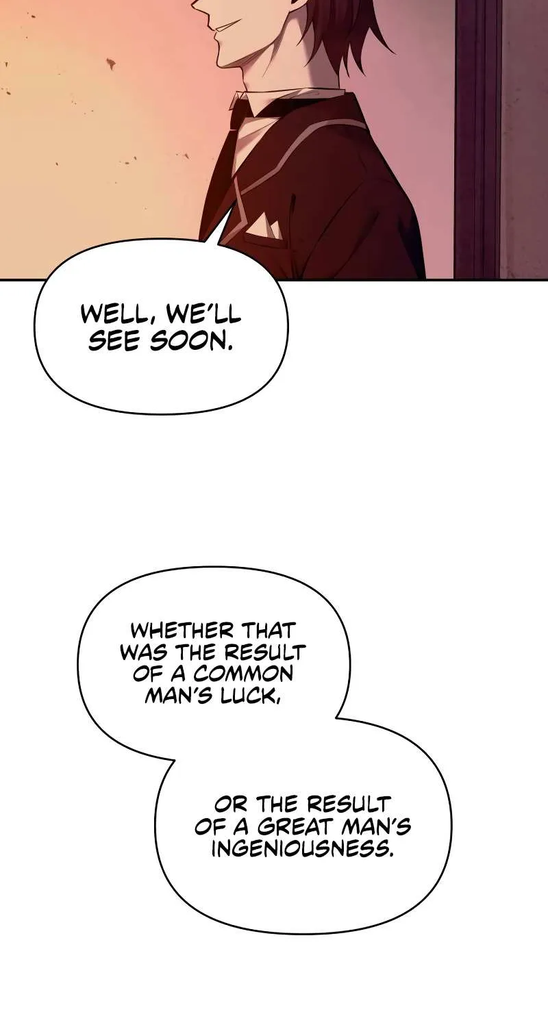 I Became the Tyrant of a Defense Game Chapter 97 page 48 - 