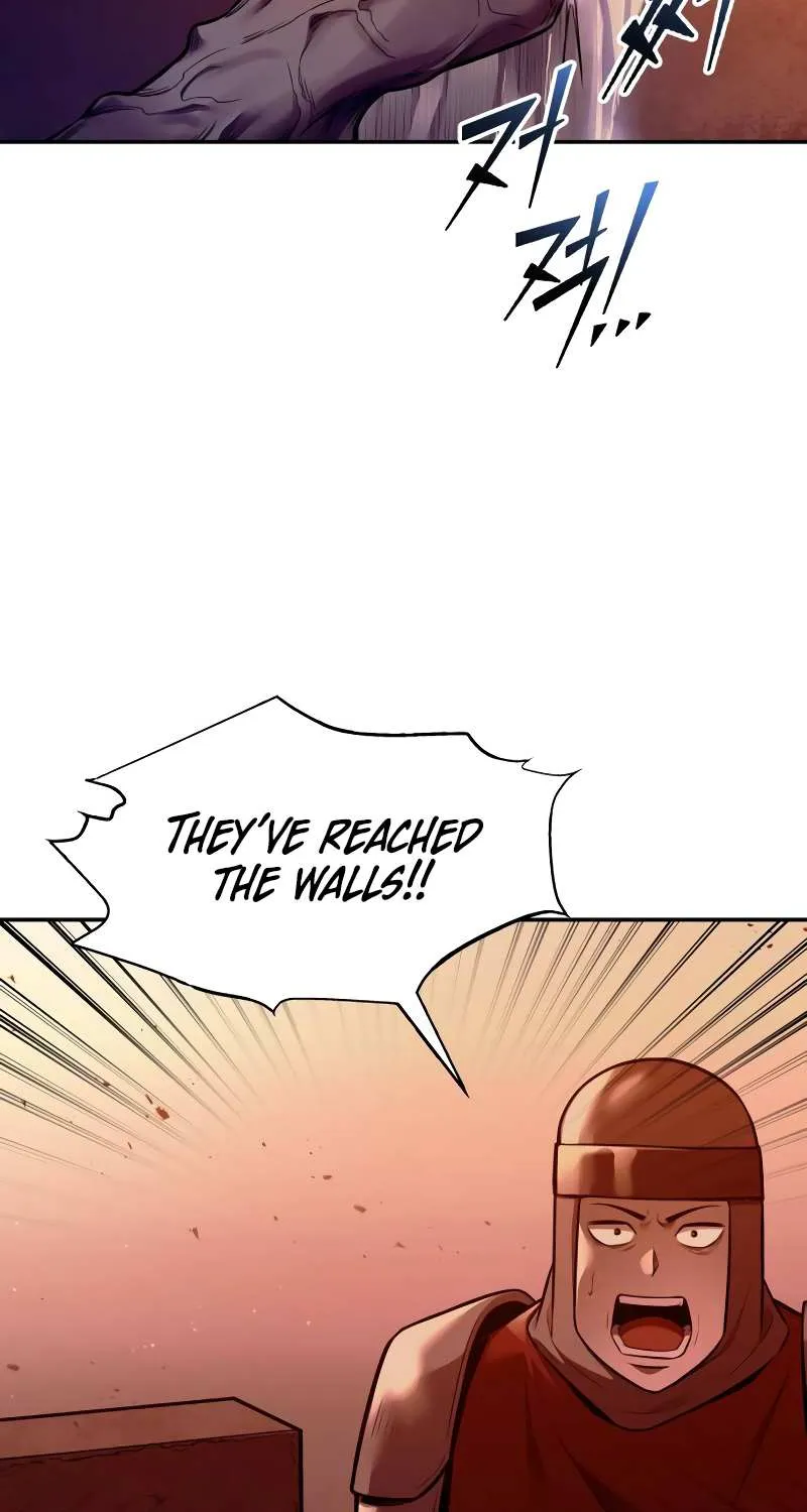 I Became the Tyrant of a Defense Game Chapter 97 page 51 - 