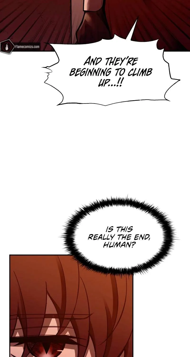 I Became the Tyrant of a Defense Game Chapter 97 page 52 - 