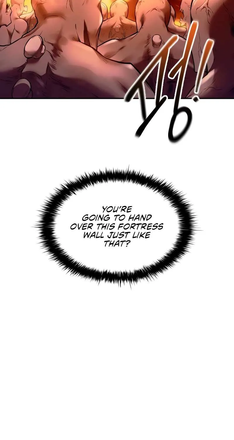 I Became the Tyrant of a Defense Game Chapter 97 page 55 - 