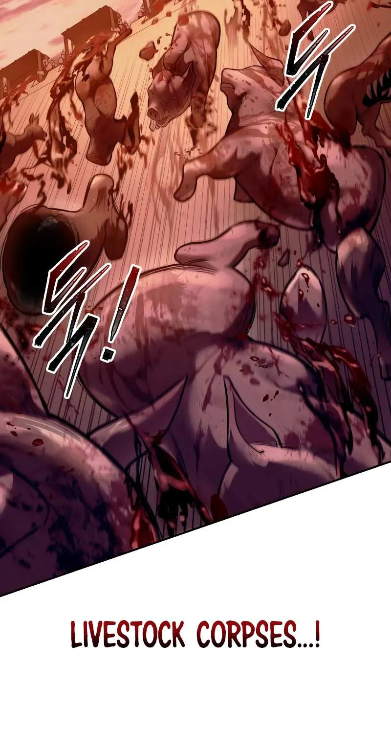 I Became the Tyrant of a Defense Game Chapter 97 page 60 - 