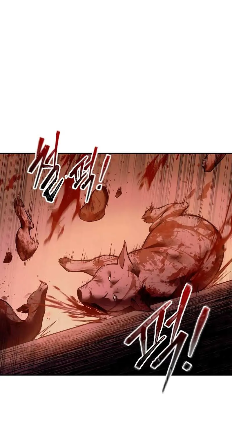 I Became the Tyrant of a Defense Game Chapter 97 page 61 - 