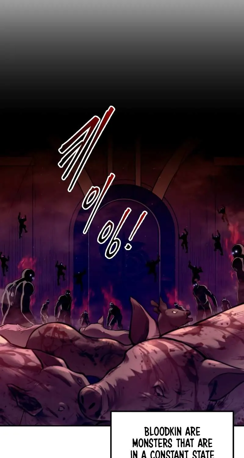I Became the Tyrant of a Defense Game Chapter 97 page 63 - 