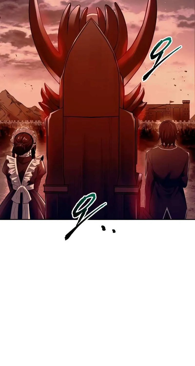 I Became the Tyrant of a Defense Game Chapter 97 page 8 - 