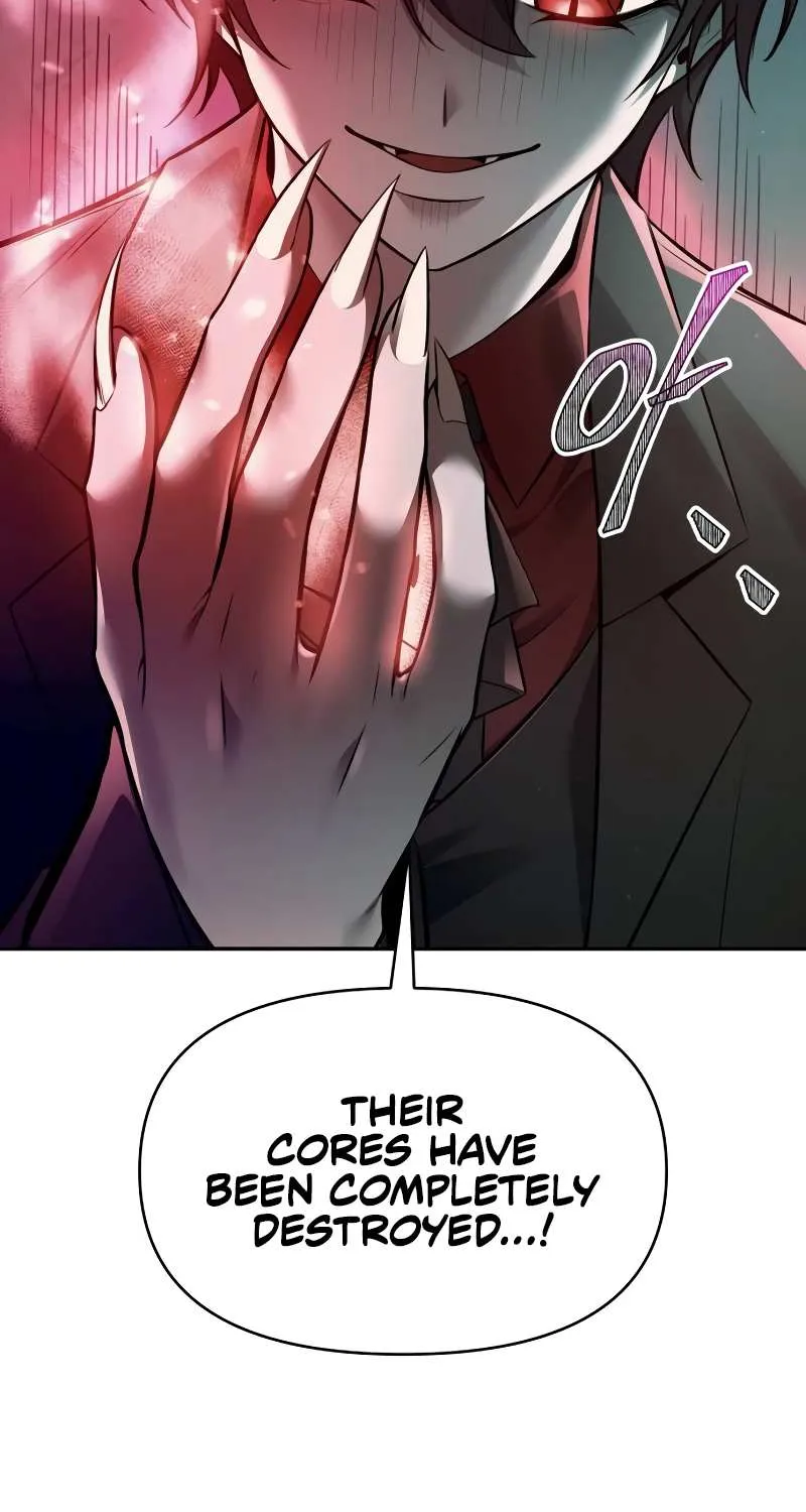 I Became the Tyrant of a Defense Game Chapter 97 page 79 - 