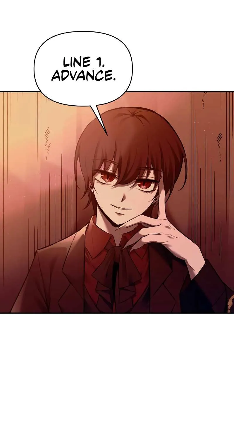 I Became the Tyrant of a Defense Game Chapter 97 page 9 - 