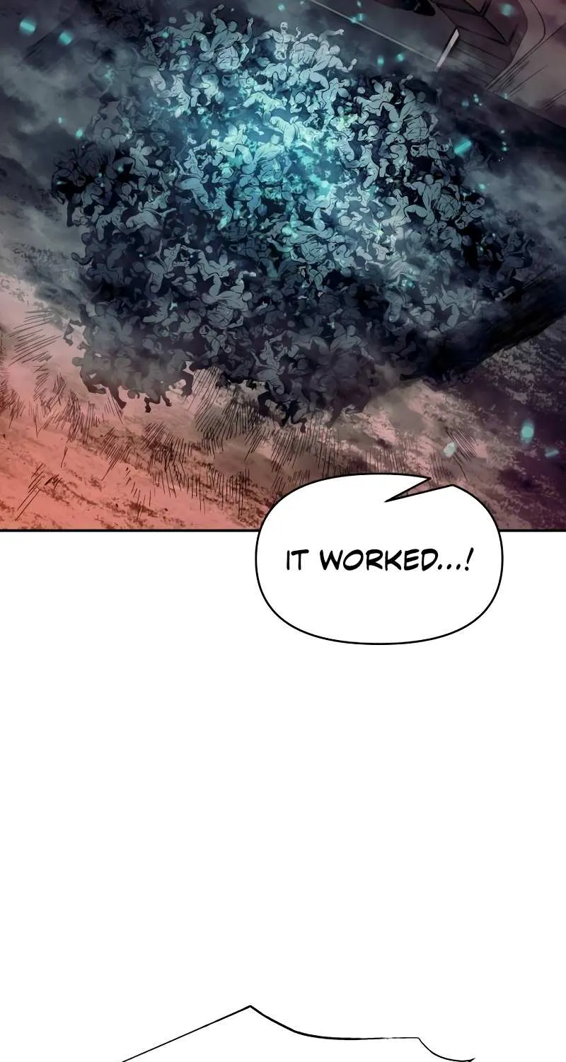 I Became the Tyrant of a Defense Game Chapter 97 page 81 - 