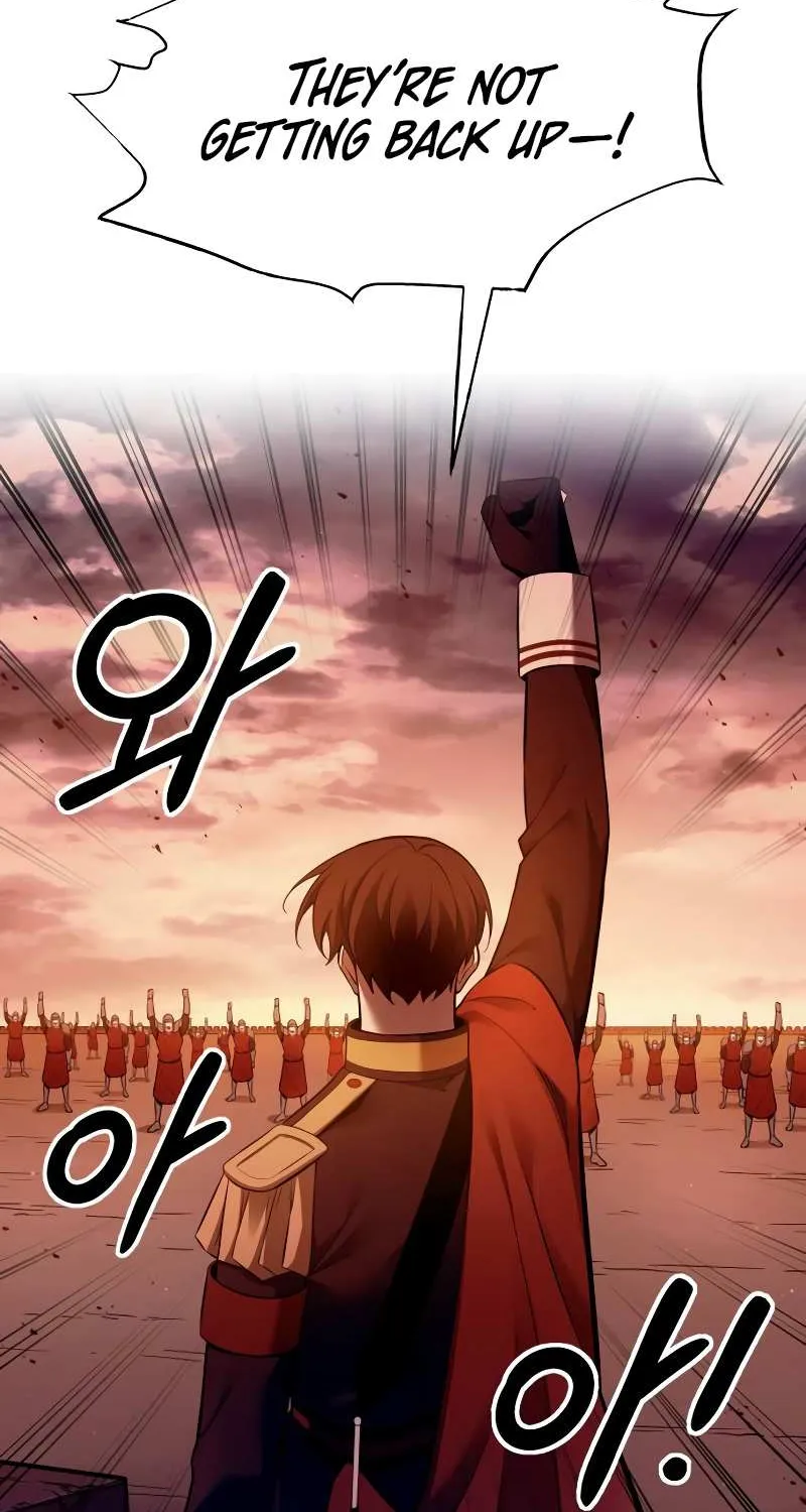 I Became the Tyrant of a Defense Game Chapter 97 page 82 - 