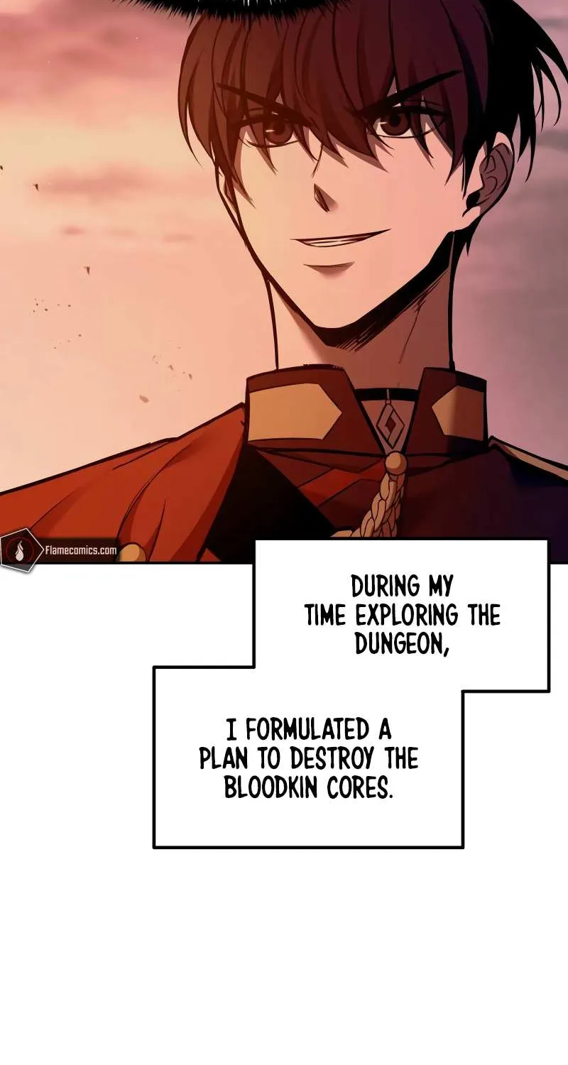 I Became the Tyrant of a Defense Game Chapter 97 page 84 - 