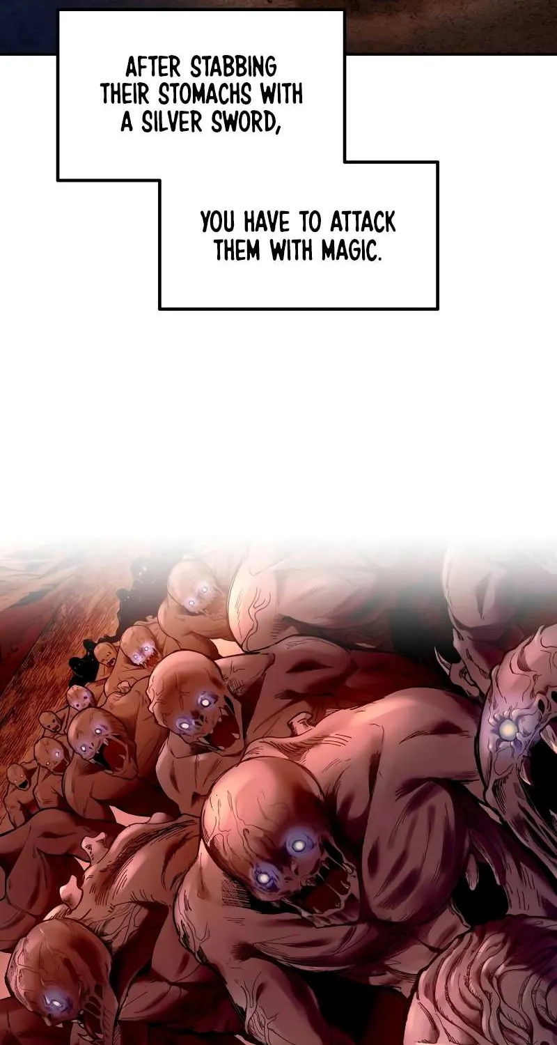 I Became the Tyrant of a Defense Game Chapter 97 page 86 - 
