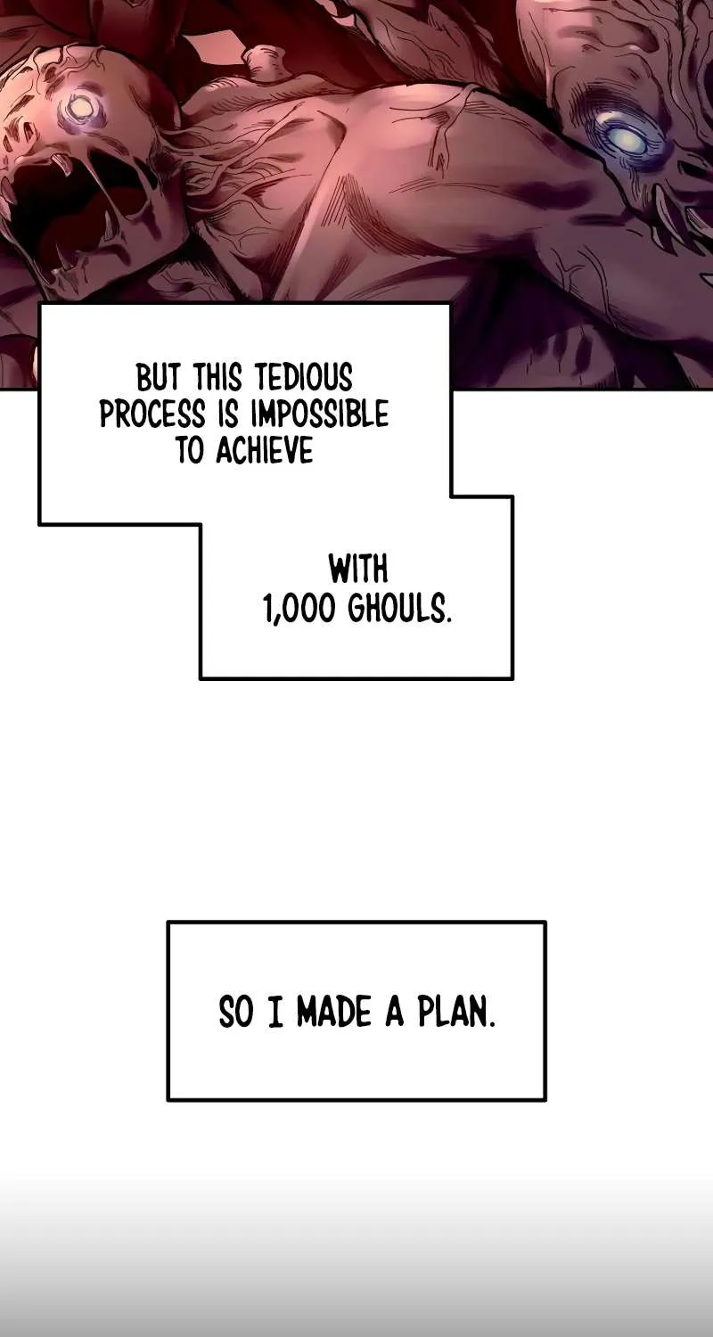I Became the Tyrant of a Defense Game Chapter 97 page 87 - 
