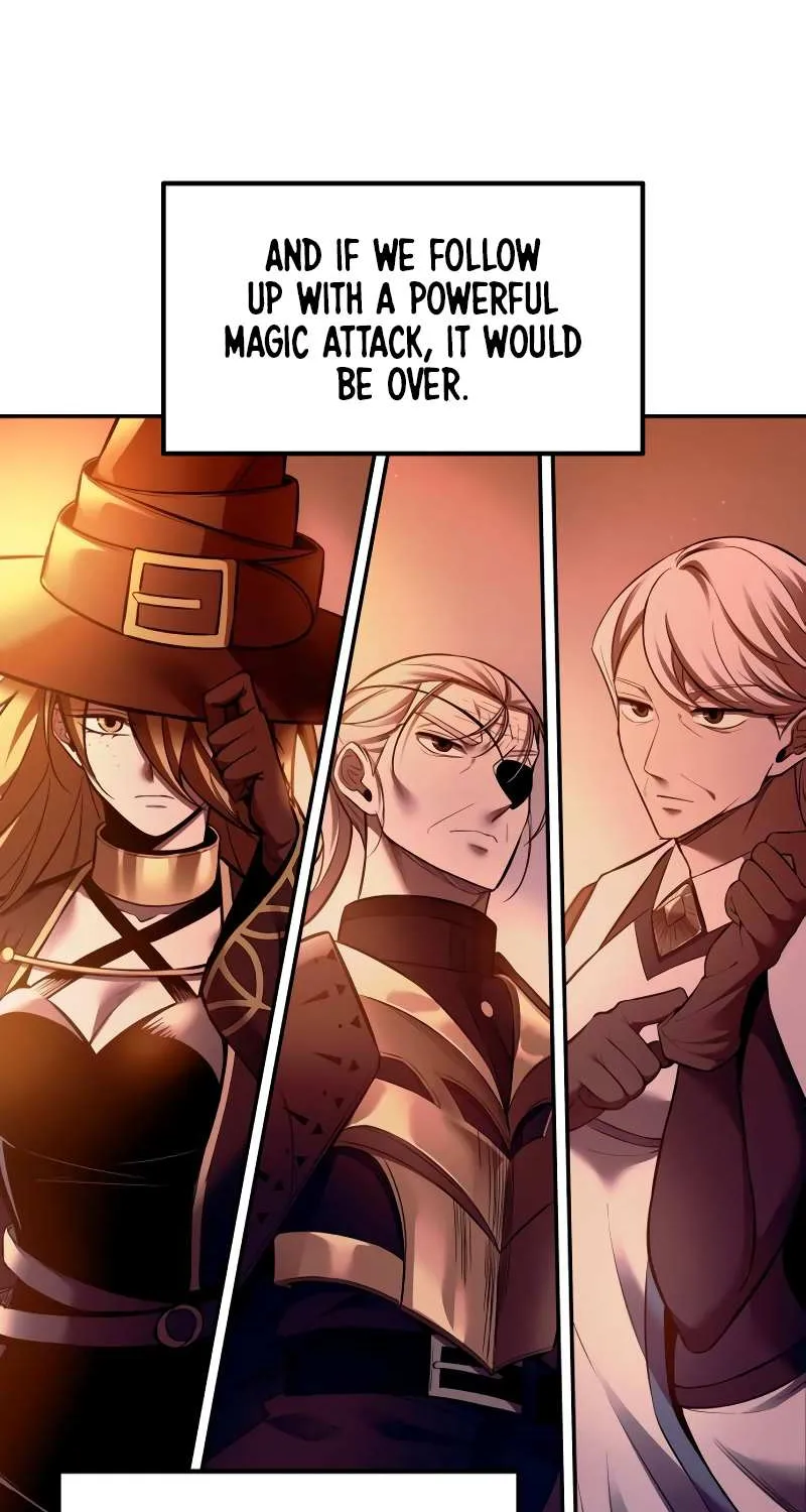 I Became the Tyrant of a Defense Game Chapter 97 page 90 - 