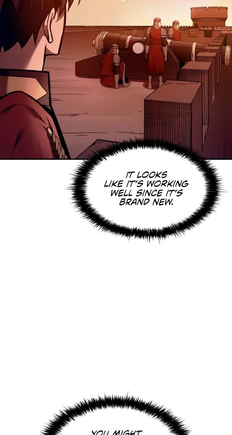 I Became the Tyrant of a Defense Game Chapter 97 page 94 - 