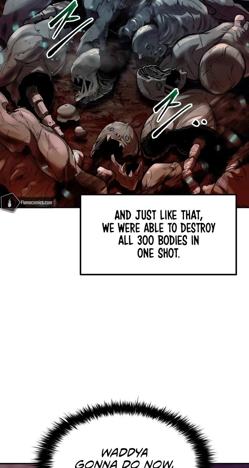 I Became the Tyrant of a Defense Game Chapter 97 page 100 - 