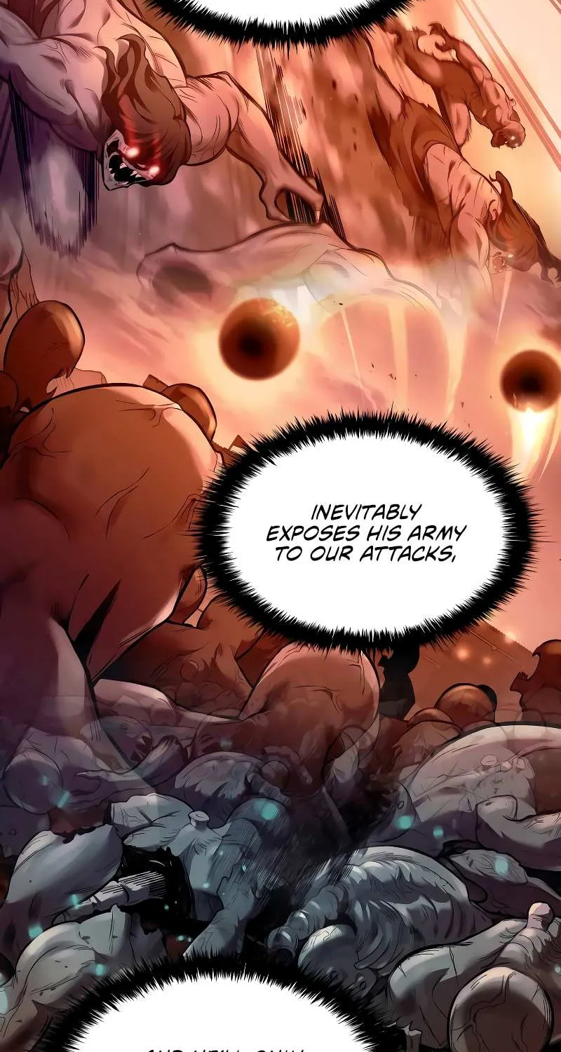 I Became the Tyrant of a Defense Game Chapter 98 page 101 - 