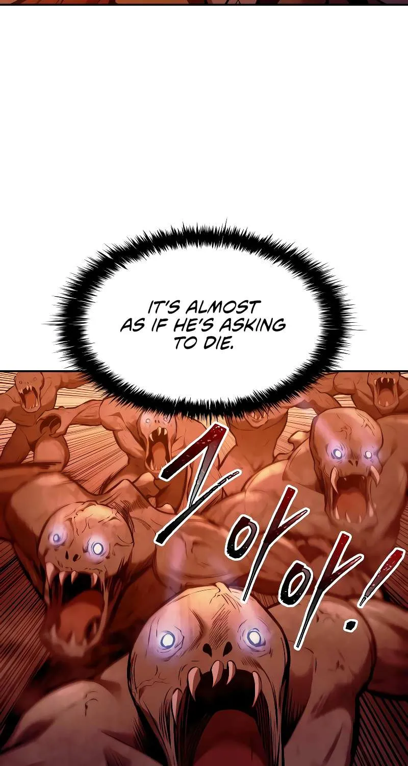 I Became the Tyrant of a Defense Game Chapter 98 page 103 - 