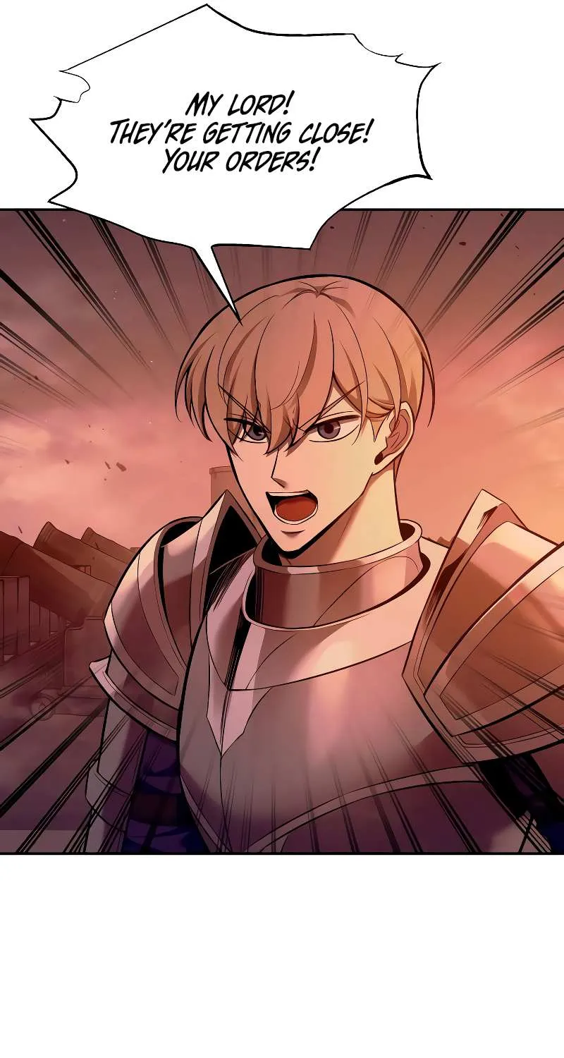 I Became the Tyrant of a Defense Game Chapter 98 page 105 - 