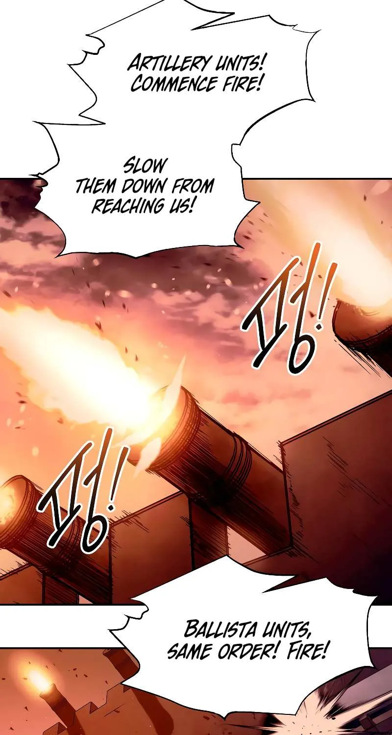 I Became the Tyrant of a Defense Game Chapter 98 page 107 - 