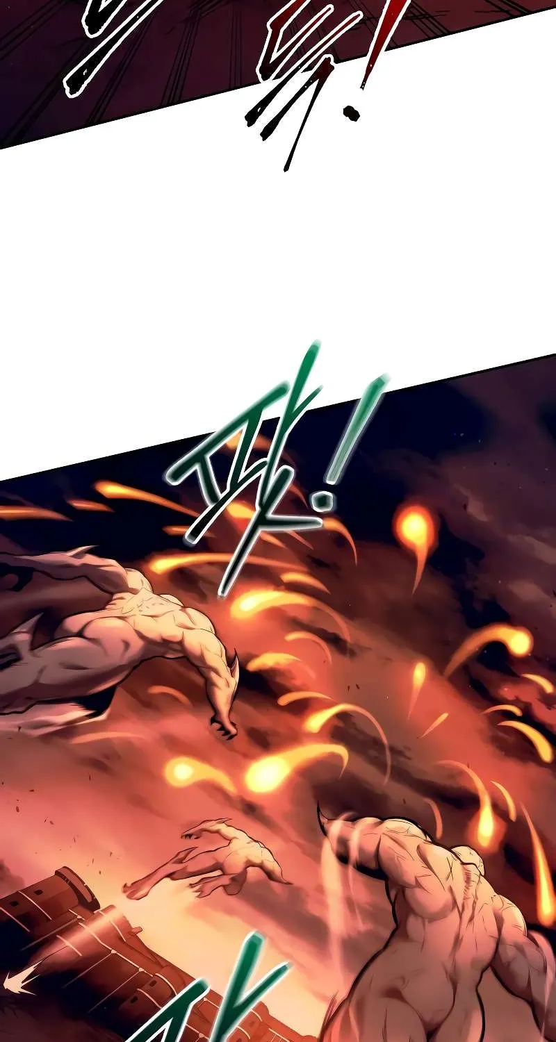 I Became the Tyrant of a Defense Game Chapter 98 page 116 - 