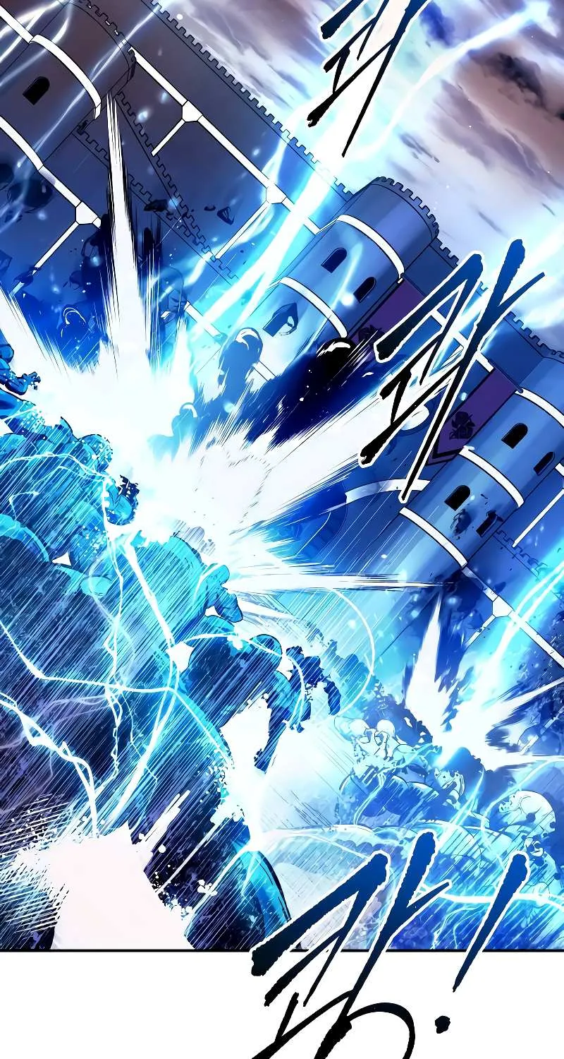 I Became the Tyrant of a Defense Game Chapter 98 page 18 - 