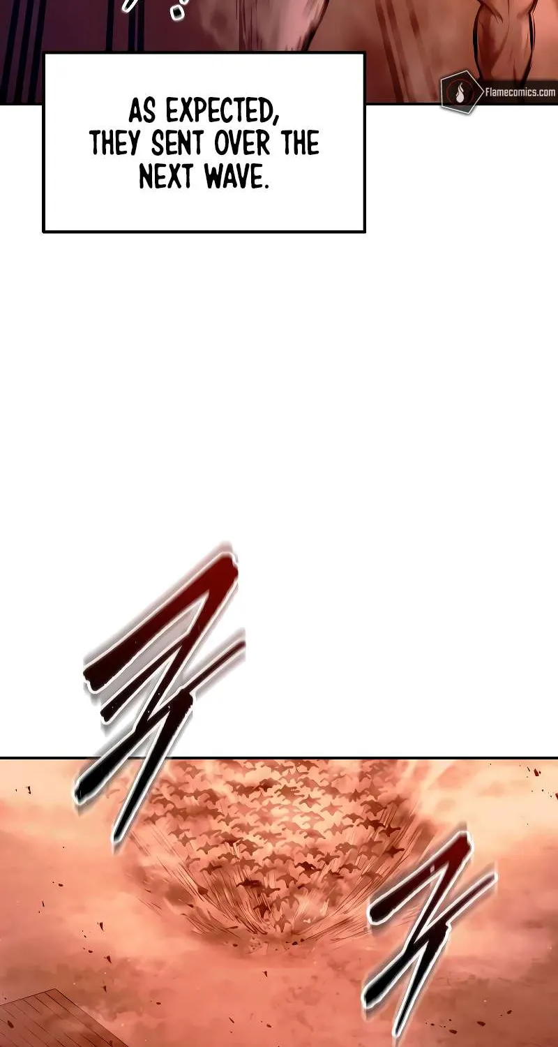 I Became the Tyrant of a Defense Game Chapter 98 page 3 - 