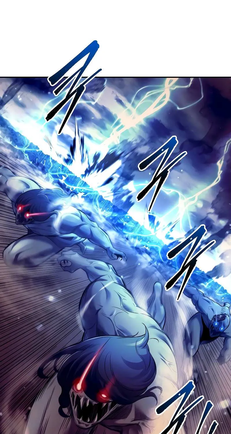 I Became the Tyrant of a Defense Game Chapter 98 page 21 - 